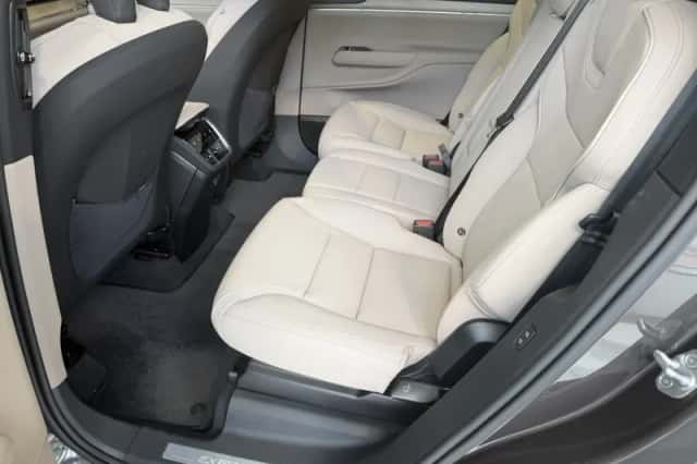 Volvo EX90 (2026) thumbnail 6