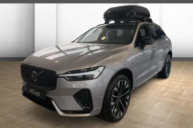 Volvo XC60 (2026) thumbnail 1