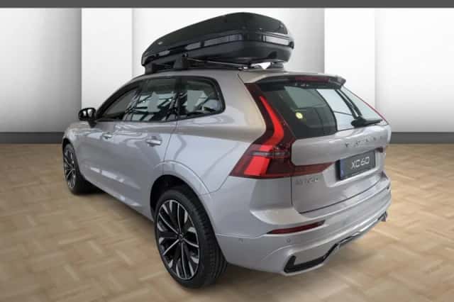 Volvo XC60 (2026) thumbnail 2