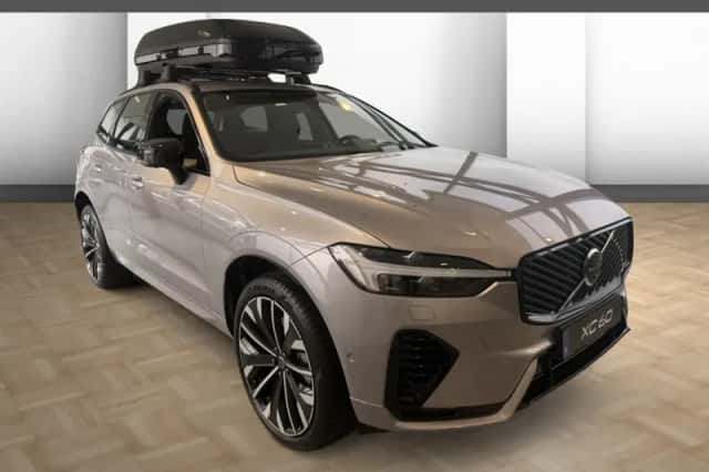 Volvo XC60 (2026) thumbnail 3