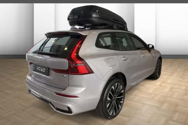 Volvo XC60 (2026) thumbnail 4