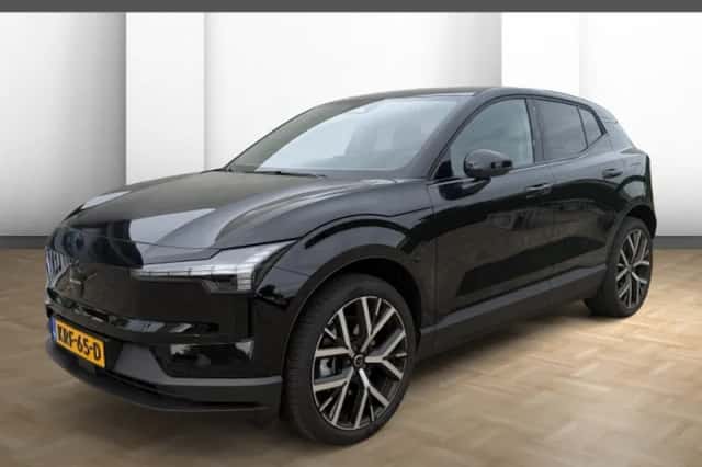 Volvo EX30 (2026) thumbnail 1