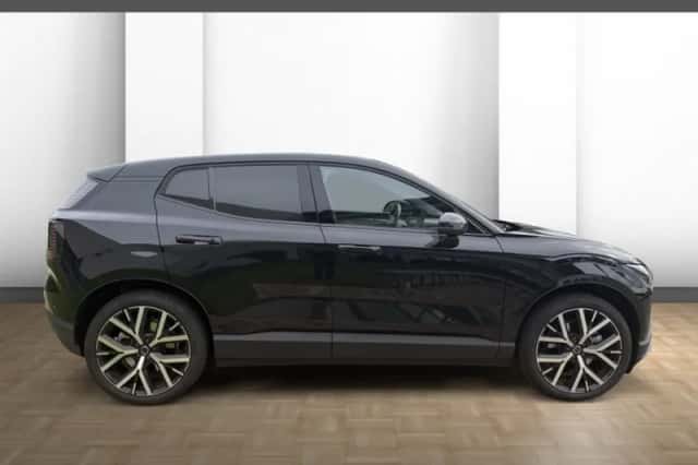 Volvo EX30 (2026) thumbnail 6