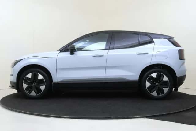 Volvo EX30 (2024) thumbnail 2
