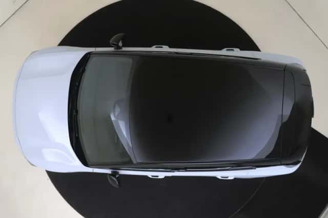 Volvo EX30 (2024) thumbnail 6