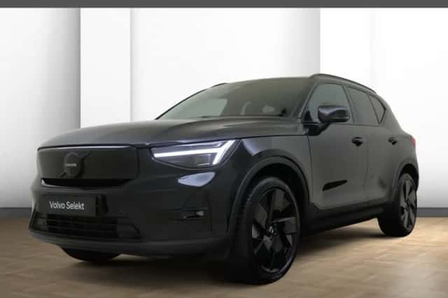 Volvo EX40 (2026) thumbnail 1