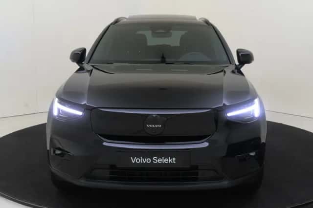Volvo EX40 (2026) thumbnail 3