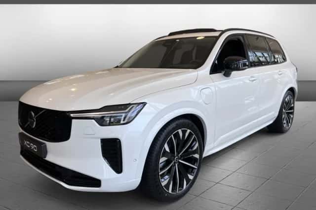 Volvo XC90 (2025) thumbnail 1