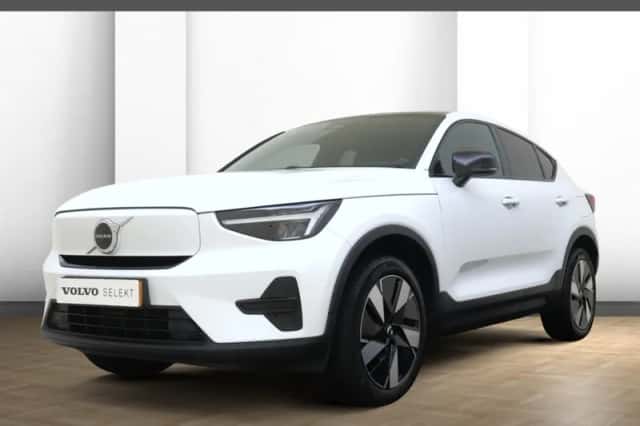 Volvo C40 (2024) thumbnail 1