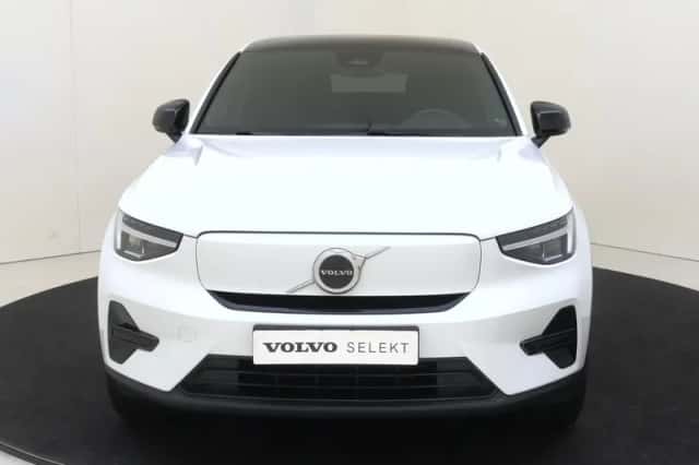 Volvo C40 (2024) thumbnail 3
