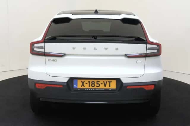 Volvo C40 (2024) thumbnail 5