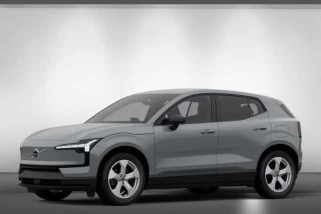 Volvo EX30 (2025) thumbnail 1