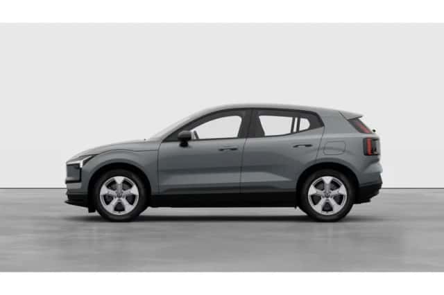 Volvo EX30 (2025) thumbnail 2