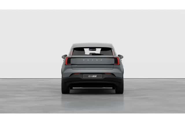 Volvo EX30 (2025) thumbnail 4