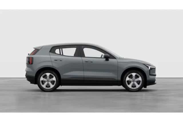 Volvo EX30 (2025) thumbnail 5