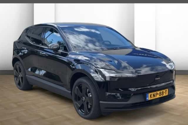 Volvo EX30 (2026) thumbnail 5