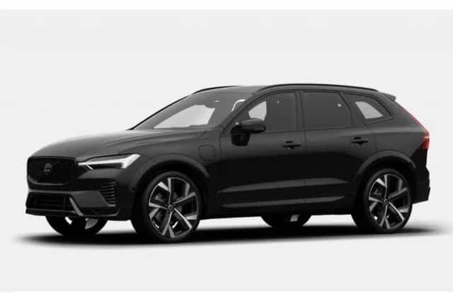 Volvo XC60 (2026) thumbnail 1