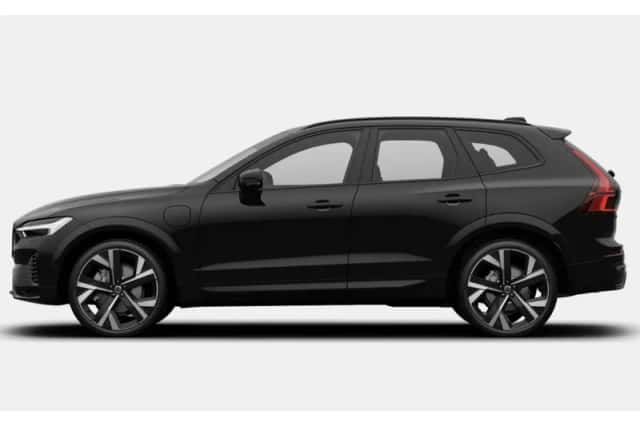 Volvo XC60 (2026) thumbnail 2