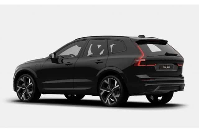 Volvo XC60 (2026) thumbnail 3