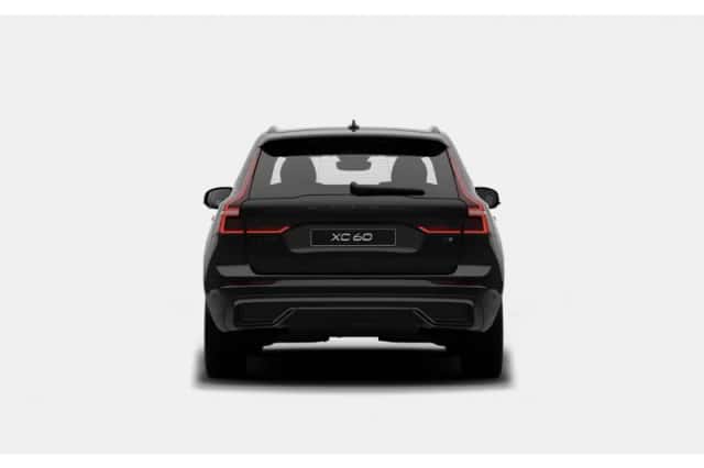 Volvo XC60 (2026) thumbnail 4