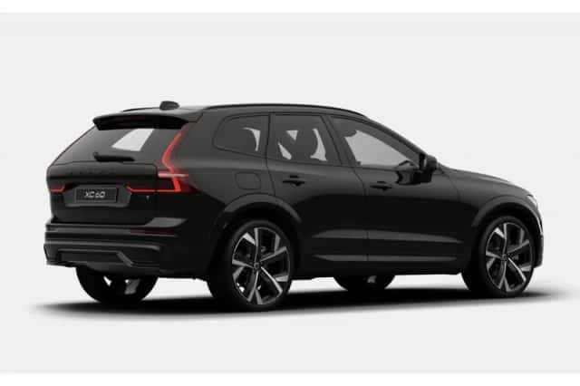 Volvo XC60 (2026) thumbnail 5
