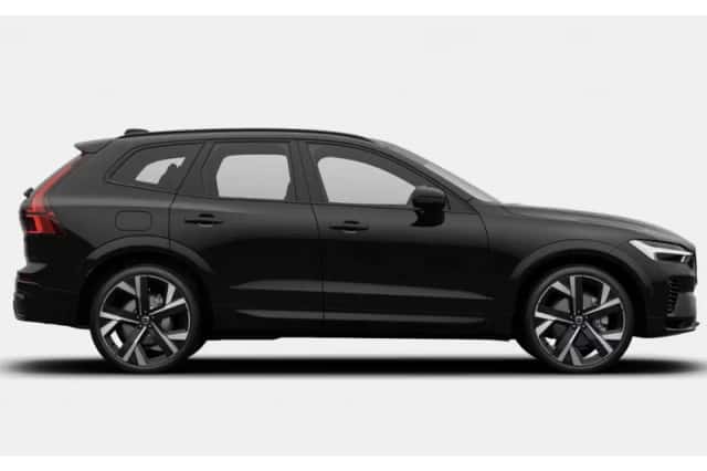 Volvo XC60 (2026) thumbnail 6