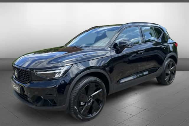 Volvo XC40 (2026) thumbnail 1