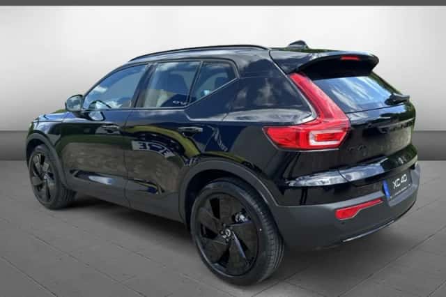 Volvo XC40 (2026) thumbnail 3
