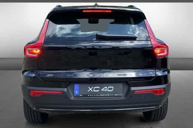 Volvo XC40 (2026) thumbnail 4