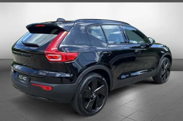 Volvo XC40 (2026) thumbnail 5