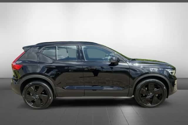 Volvo XC40 (2026) thumbnail 6