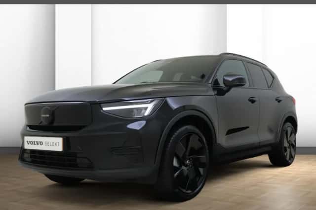 Volvo EX40 (2025) thumbnail 1
