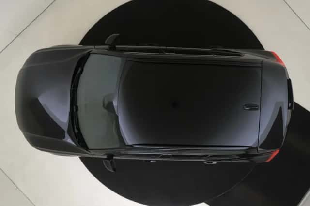 Volvo EX40 (2025) thumbnail 6