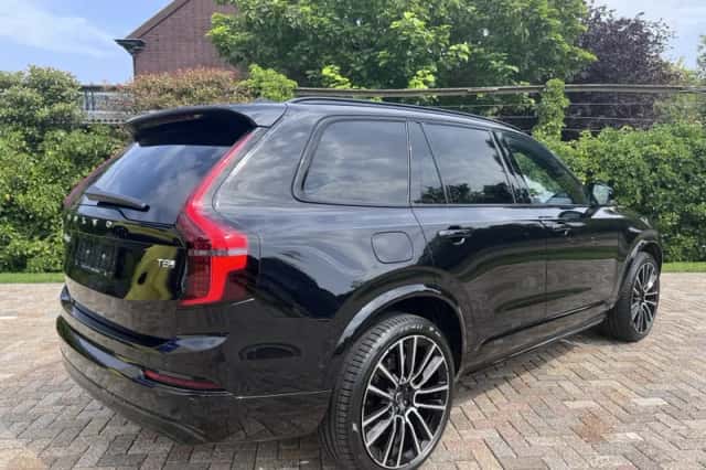 Volvo XC90 (2025) thumbnail 5