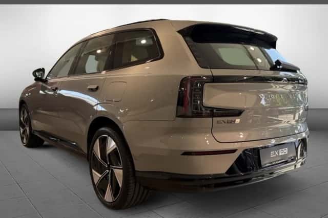 Volvo EX90 (2025) thumbnail 6