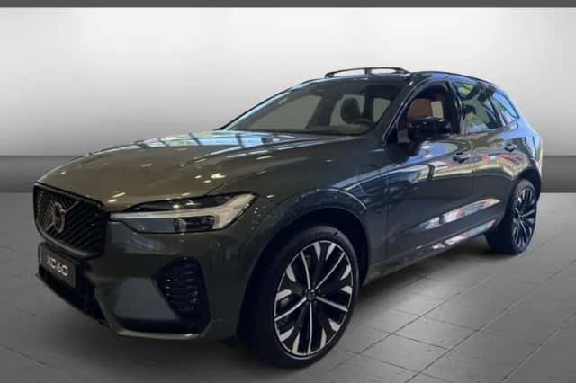 Volvo XC60 (2026) thumbnail 1