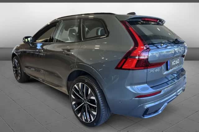Volvo XC60 (2026) thumbnail 2