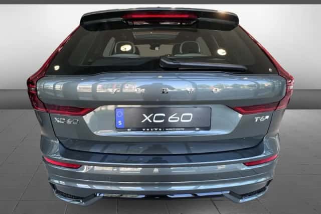 Volvo XC60 (2026) thumbnail 3