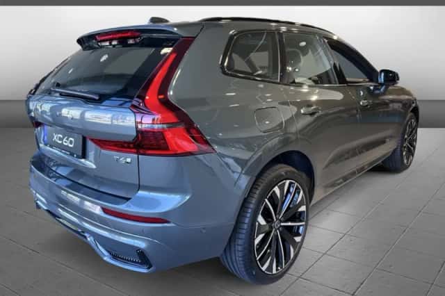 Volvo XC60 (2026) thumbnail 4