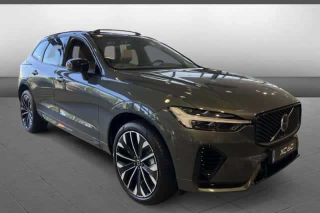 Volvo XC60 (2026) thumbnail 5