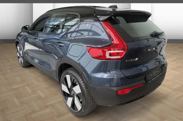 Volvo EX40 (2026) thumbnail 2