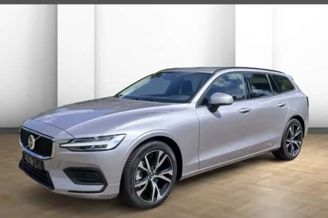 Volvo V60 (2026) thumbnail 1