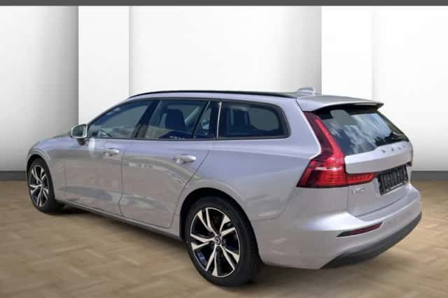 Volvo V60 (2026) thumbnail 3