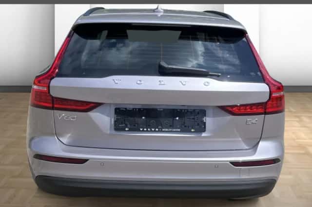 Volvo V60 (2026) thumbnail 4