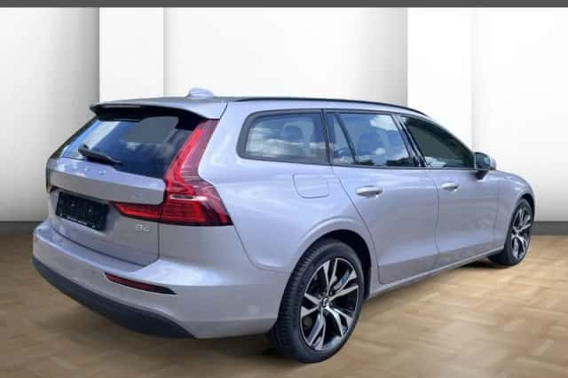 Volvo V60 (2026) thumbnail 5