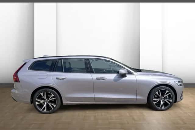 Volvo V60 (2026) thumbnail 6