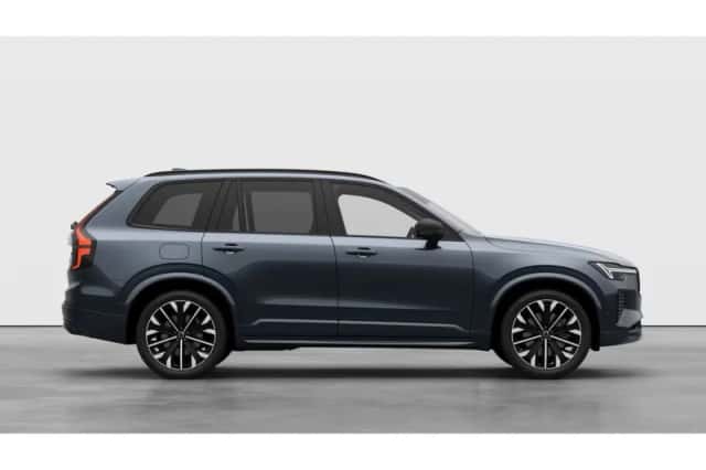 Volvo XC90 (2025) thumbnail 5