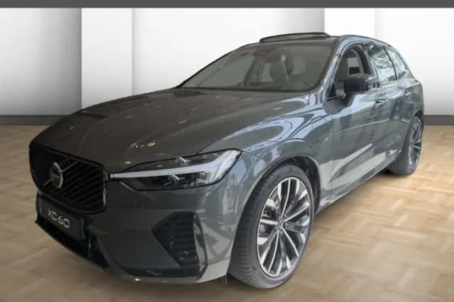Volvo XC60 (2026) thumbnail 1