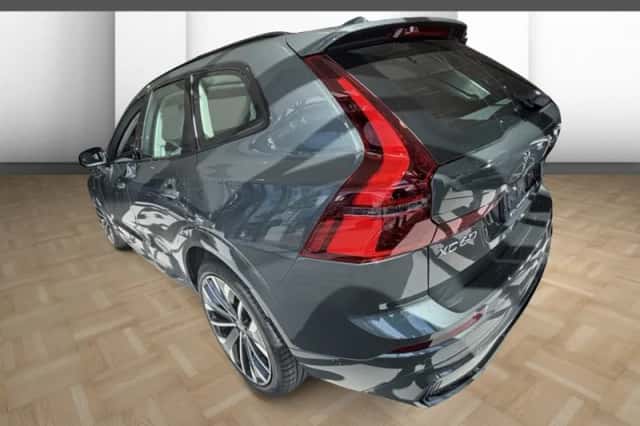 Volvo XC60 (2026) thumbnail 2