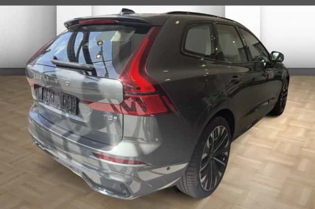 Volvo XC60 (2026) thumbnail 3